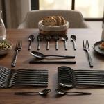 Alpen Berg Cutlery Set 74 Pcs MS Department Store Oman