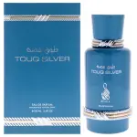 Touq Silver-100Ml Edp MS Department Store Oman