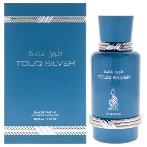 Risala Touq Silver 100Ml Edp MS Department Store Oman