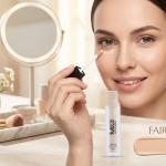 Matte Max High Coverage Concealer Spf 20 - Fair MS Department Store Oman
