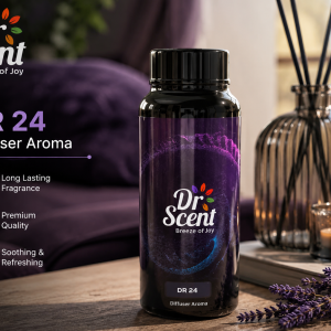 Aroma Oil Dr.24 Pet (500Ml) MS Department Store Oman