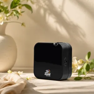 Diffuser Dr Scent Mini Black With Logo (And.Device) MS Department Store Oman