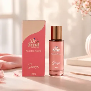 Aroma Oil Sense (10Ml) MS Department Store Oman