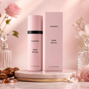 Musk -100Ml MS Department Store Oman