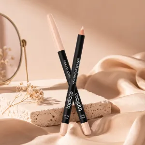 Topface Perfect Waterproof Lipliner Wood MS Department Store Oman