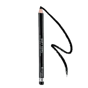 Rimmel Khol Kajal Eyeliner -(J Black) MS Department Store Oman