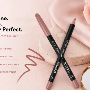 Topface Perfect Waterproof Lipliner Wood MS Department Store Oman