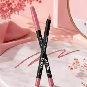 Topface Perfect Waterproof Lipliner Wood MS Department Store Oman