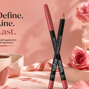 Topface Perfect Waterproof Lipliner Wood MS Department Store Oman