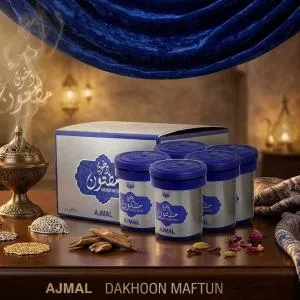 Dakhun Maftun-50Gms Bakhoor MS Department Store Oman
