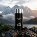Aroma Oil Mountain Mist Hdpe (170Ml) MS Department Store Oman