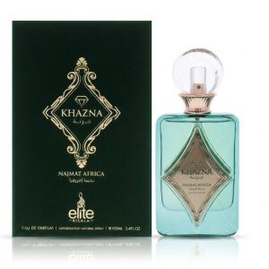Risala Elite Khazna Najmat Africa Edp MS Department Store Oman