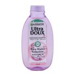 Garnier Ultra Doux Rice Water Shampoo-400Ml MS Department Store Oman
