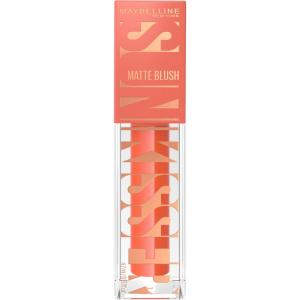 Maybelline  Face Sunkisser 34 Peachy MS Department Store Oman