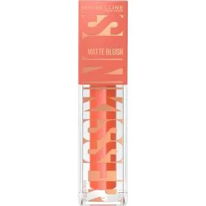 Maybelline  Face Sunkisser 34 Peachy MS Department Store Oman