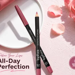 Topface Perfect Waterproof Lipliner Wood MS Department Store Oman
