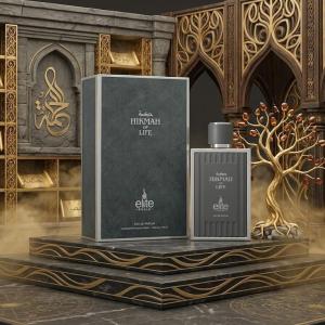 Risala Elite Hikmah Of Life-100Ml Edp MS Department Store Oman