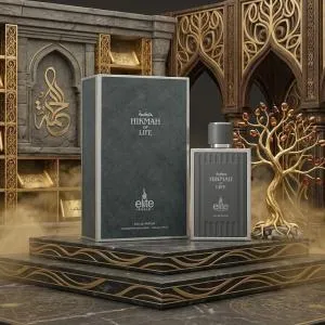 Risala Elite Hikmah Of Life-100Ml Edp MS Department Store Oman
