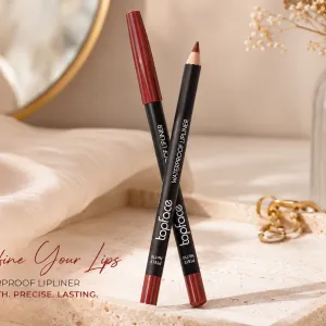 Topface Perfect Waterproof Lipliner Wood MS Department Store Oman
