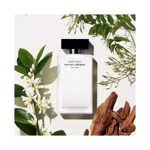 Narciso Rodriguez Pure Musc EDP-100ml (WOMEN) MS Department Store Oman