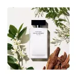 Narciso Rodriguez Pure Musc EDP-100ml (WOMEN) MS Department Store Oman