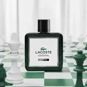 Lacoste Original Parfum-100ml  (Men) MS Department Store Oman