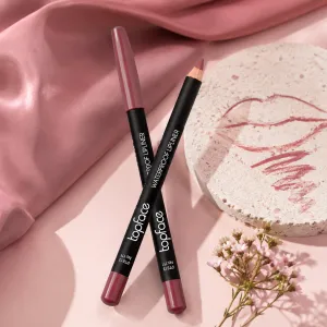 Topface Perfect Waterproof Lipliner Wood MS Department Store Oman