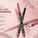 Topface Perfect Waterproof Lipliner Wood MS Department Store Oman