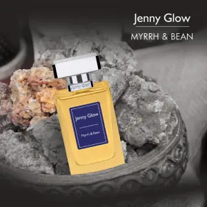 Myrrh & Bean-80Ml  MS Departmen Store Oman