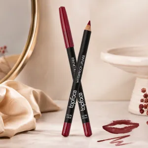 Topface Perfect Waterproof Lipliner Wood MS Department Store Oman