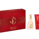 Jimmy Choo Edp-100Ml + 7.5Ml + Body Lotion 100Ml (Women) MS Department Store Oman