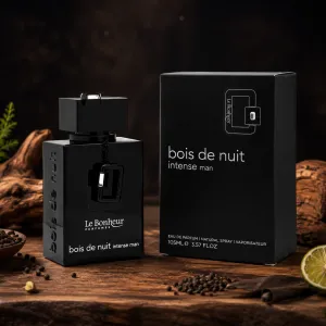 Bois De Nuit Intense Man Eau de Parfum-105ml (Men) MS Department Store Oman