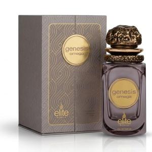 Risala Elite Genesis Omega-100Ml Edp MS Department Store Oman