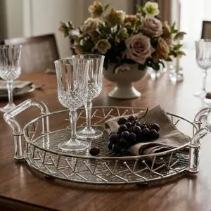 Alpen Berg Tray-L MS Department Store Oman
