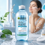 Skinactive Fast Clear Micellar Cleansing Water Salicylic Acid - 400Ml MS Department Store Oman