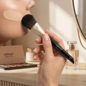 Armaf Beaute-Foundation Brush MS Department Store Oman