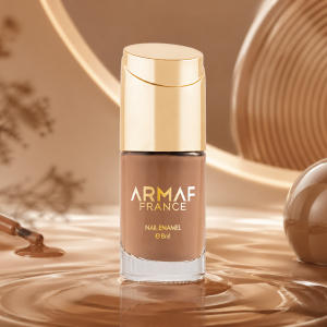 Armaf France Nail Enamel- Tera Cotta MS Department Store Oman