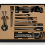 Alpen Berg Cutlery Set 74 Pcs MS Department Store Oman