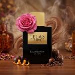 Perfume Lelas Prive Straight To Heaven-55Ml MS Department Store Oman