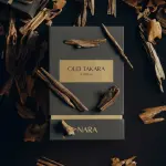 Oud Takara Edp-50Ml MS Department Store Oman
