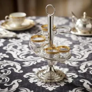 Alpen Ber Cawa Cup Holder MS Department Store Oman