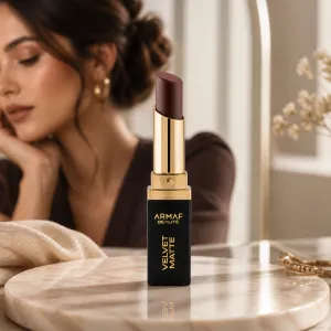 Armaf Beaute Velvet Matte Lipstick - Gabrielle MS Department Store Oman