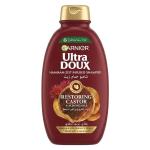 Ultra Doux Almond/Restoring Castor Shampoo-200Ml MS Department Store Oman