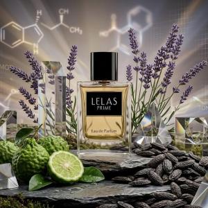 Perfume Lelas-55Ml MS Department Store Oman