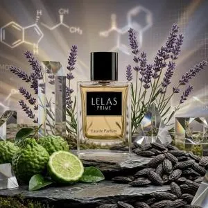 Perfume Lelas-55Ml MS Department Store Oman
