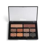 Eyeshadow Palette (Gold) MS Department Store Oman