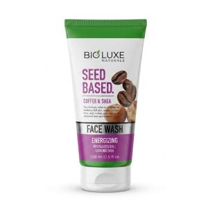 Bioluxe Seed Based Face Wash 150Ml (Tube) MS Department Store Oman