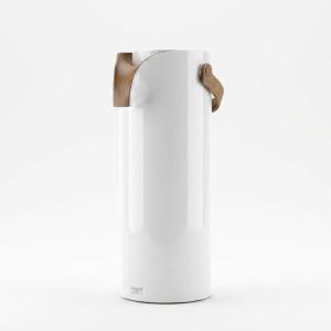 REGAL 1.9Ltr. P/B Vacuum Flask Wooden Parts [2 Colors Assorted] MS Department Store Oman