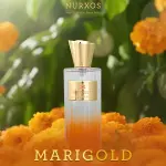 Eau De Parfum Rose Nurxos Marigold-100Ml MS Department Store Oman