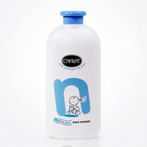 Enfant Baby Powder Natural Care-200Grm MS Department Store Oman